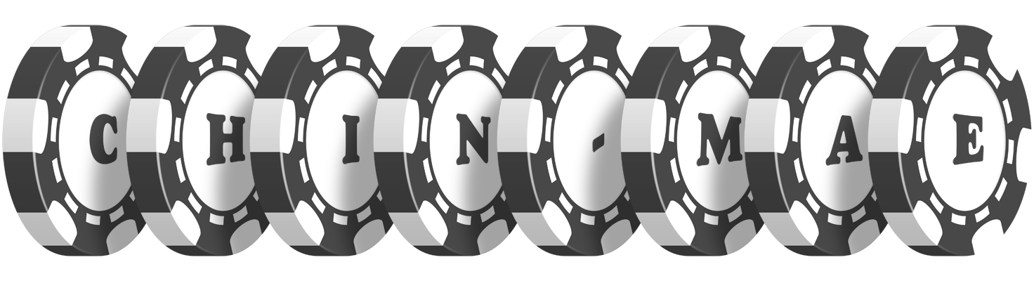 Chin-Mae dealer logo