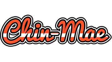 Chin-Mae denmark logo