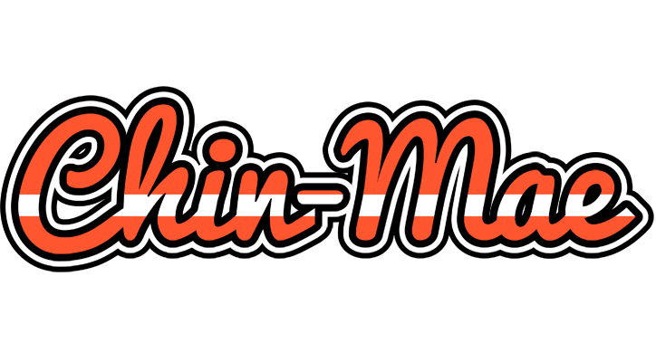 Chin-Mae denmark logo