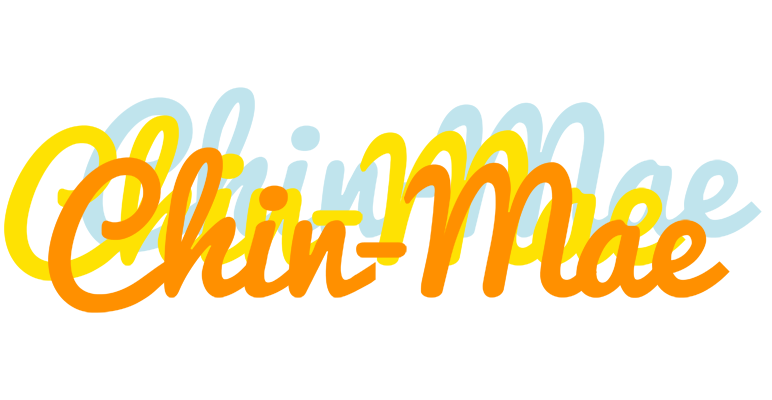 Chin-Mae energy logo