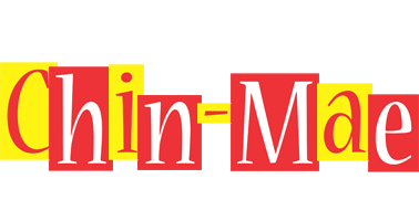 Chin-Mae errors logo