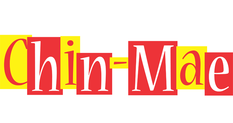 Chin-Mae errors logo