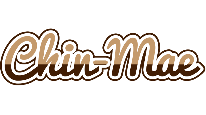 Chin-Mae exclusive logo
