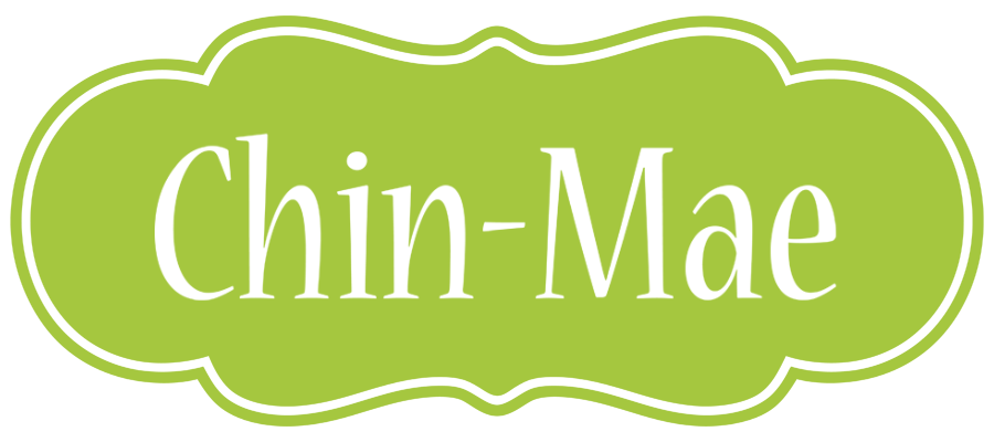 Chin-Mae family logo