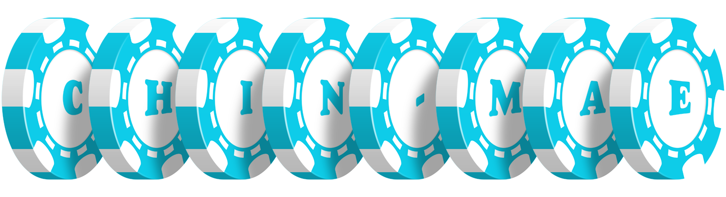 Chin-Mae funbet logo