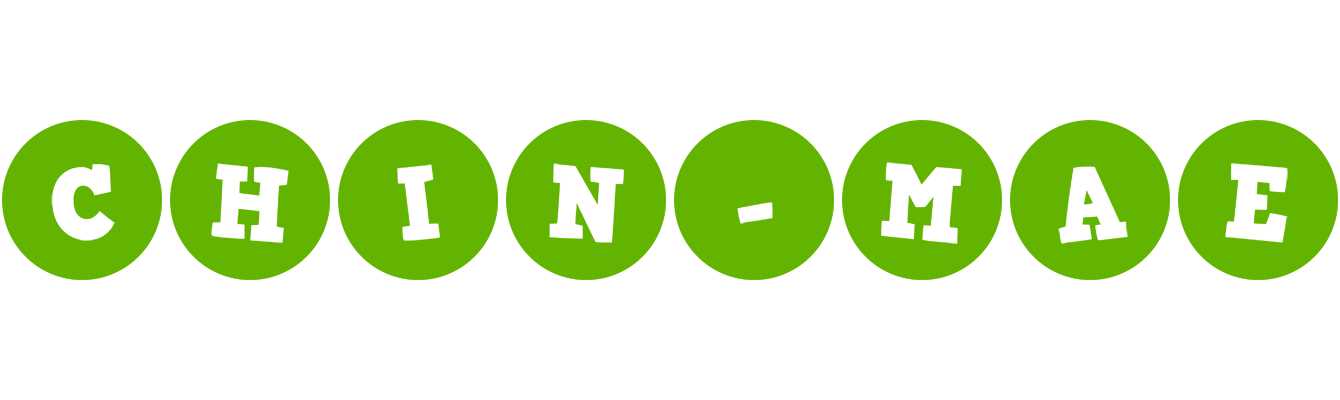 Chin-Mae games logo