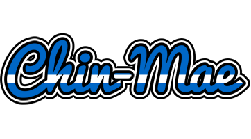 Chin-Mae greece logo