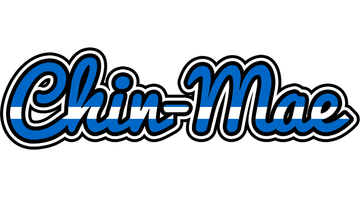 Chin-Mae greece logo