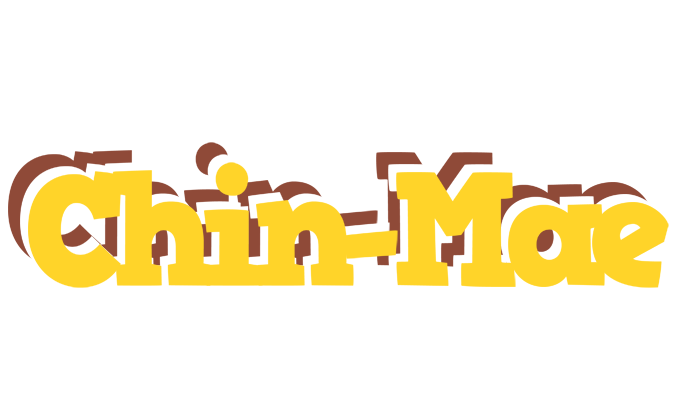 Chin-Mae hotcup logo