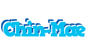 Chin-Mae jacuzzi logo