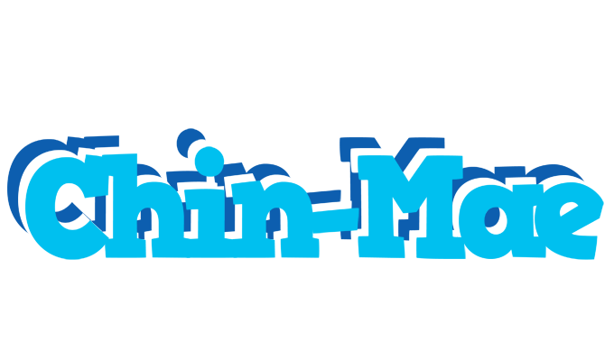 Chin-Mae jacuzzi logo