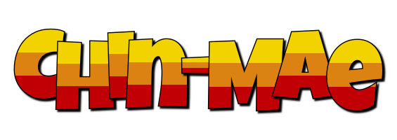 Chin-Mae jungle logo