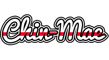 Chin-Mae kingdom logo