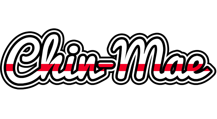 Chin-Mae kingdom logo