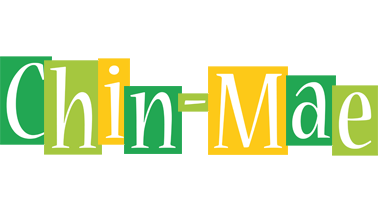 Chin-Mae lemonade logo