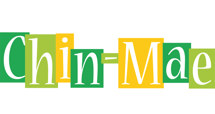 Chin-Mae lemonade logo
