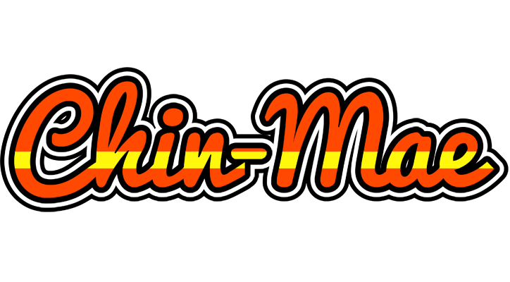 Chin-Mae madrid logo