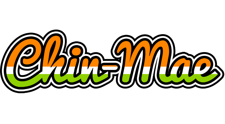 Chin-Mae mumbai logo