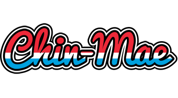 Chin-Mae norway logo