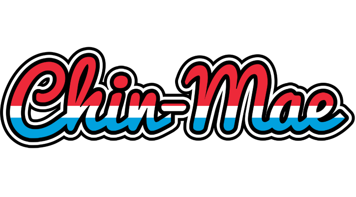 Chin-Mae norway logo