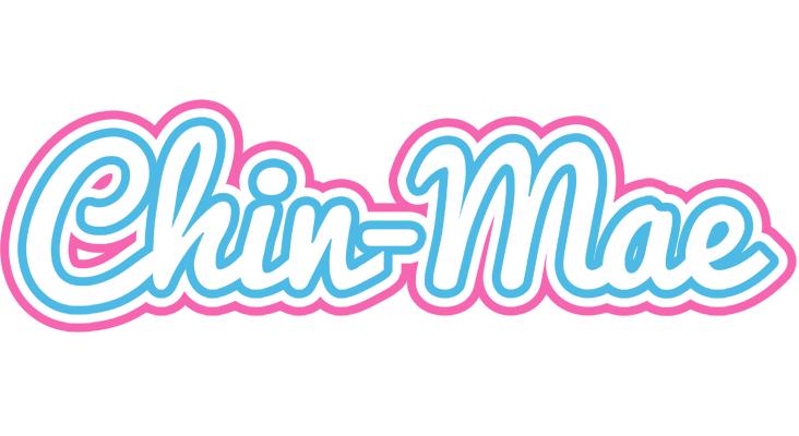 Chin-Mae outdoors logo