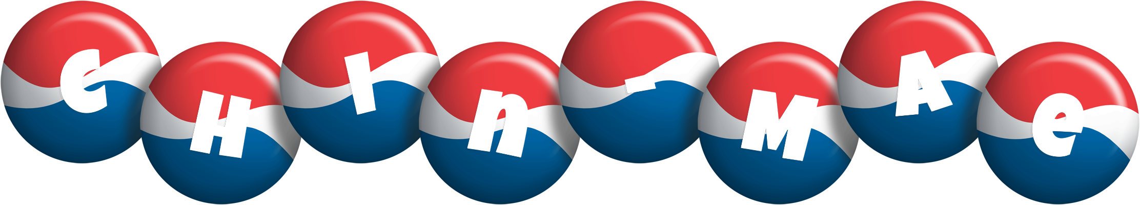 Chin-Mae paris logo