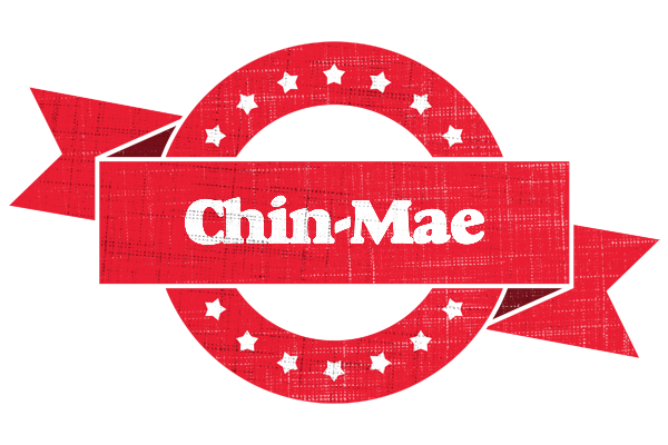 Chin-Mae passion logo
