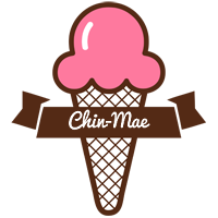 Chin-Mae premium logo