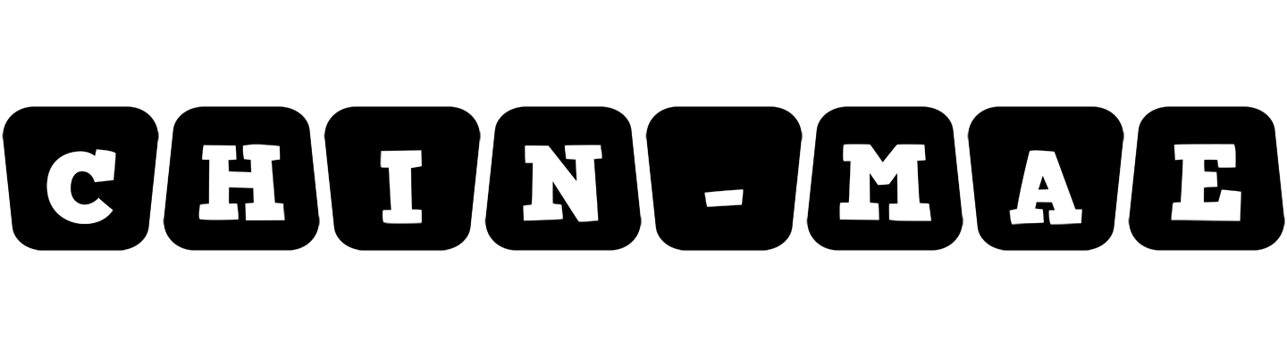 Chin-Mae racing logo