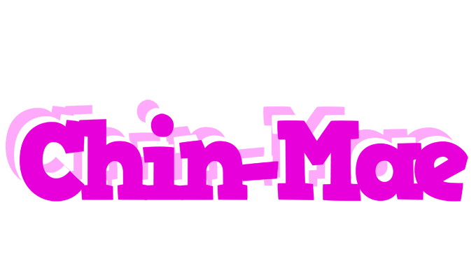 Chin-Mae rumba logo