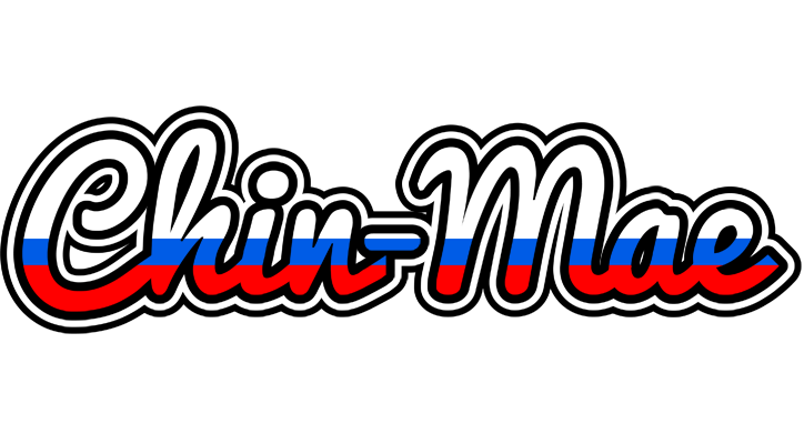 Chin-Mae russia logo