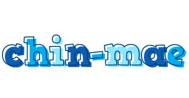 Chin-Mae sailor logo