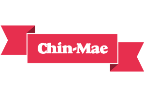 Chin-Mae sale logo