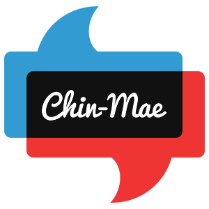 Chin-Mae sharks logo