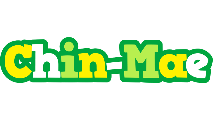 Chin-Mae soccer logo