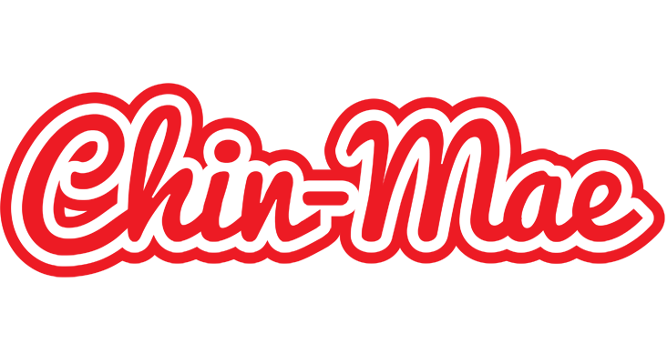 Chin-Mae sunshine logo