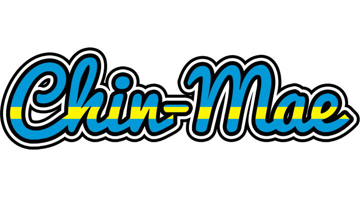 Chin-Mae sweden logo