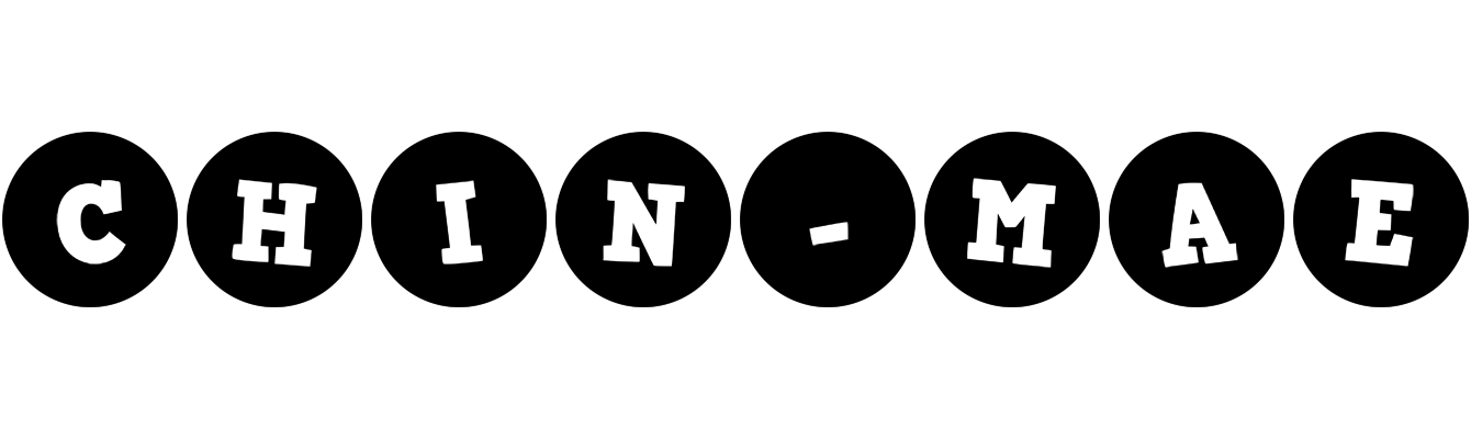 Chin-Mae tools logo