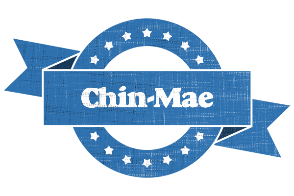 Chin-Mae trust logo