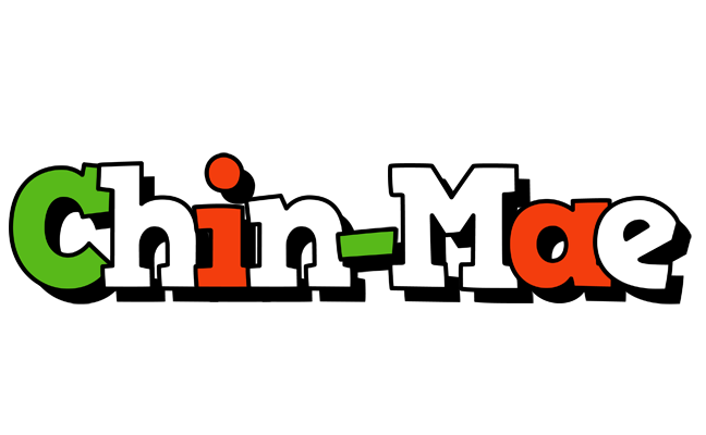 Chin-Mae venezia logo