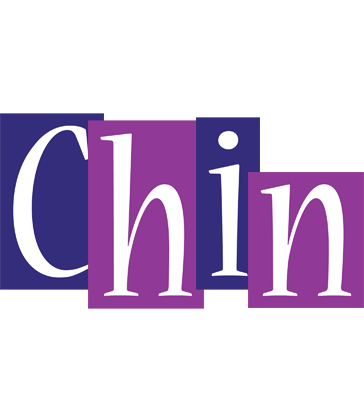 Chin autumn logo