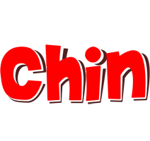 Chin basket logo