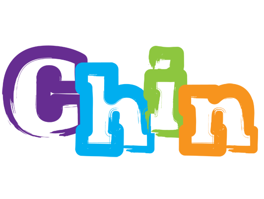 Chin casino logo