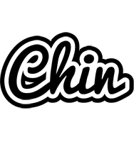 Chin chess logo