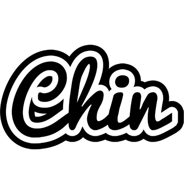Chin chess logo