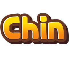 Chin cookies logo