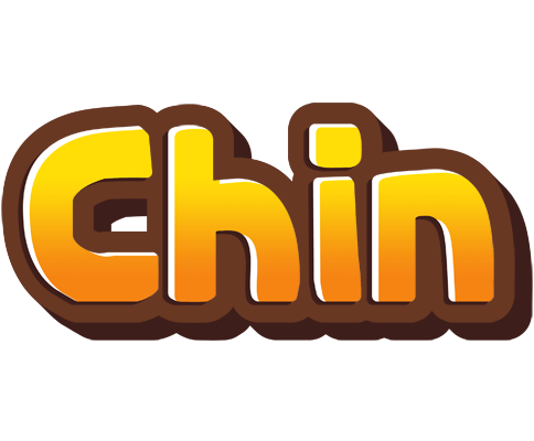 Chin cookies logo