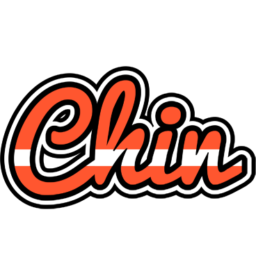 Chin denmark logo