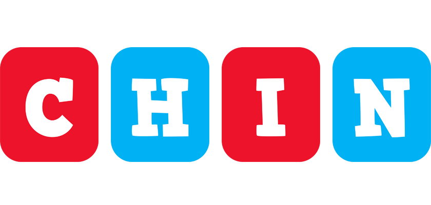 Chin diesel logo
