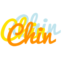 Chin energy logo